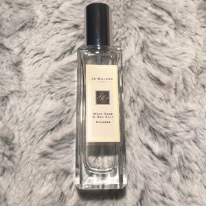 Jo Malone wood sage & sea salt cologne, 1oz